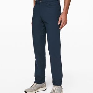 Lululemon ABC Pants (Classic Fit)